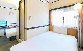 東横inn名古屋駅桜通口本館